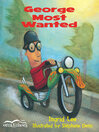 George Most Wanted